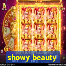 showy beauty